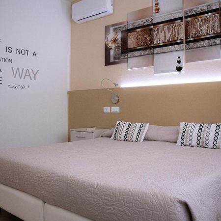 Flyingaway Bed and Breakfast Borso del Grappa Εξωτερικό φωτογραφία