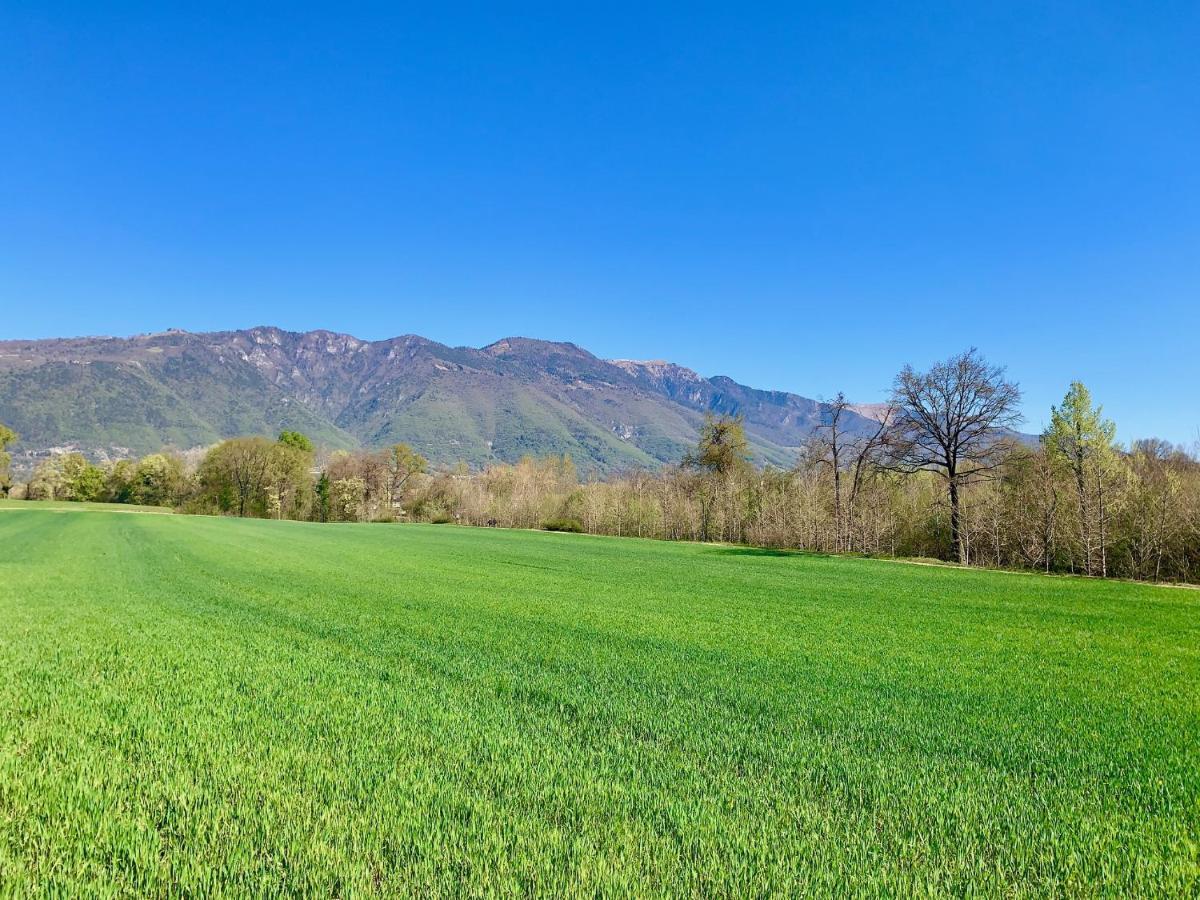 Flyingaway Bed and Breakfast Borso del Grappa Εξωτερικό φωτογραφία