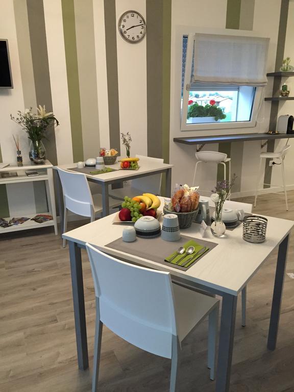 Flyingaway Bed and Breakfast Borso del Grappa Εξωτερικό φωτογραφία
