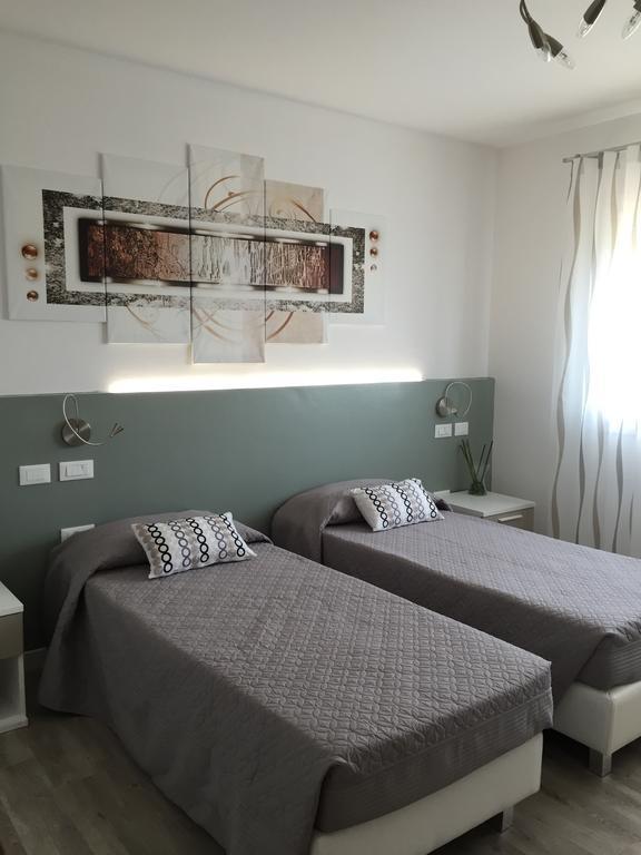Flyingaway Bed and Breakfast Borso del Grappa Δωμάτιο φωτογραφία