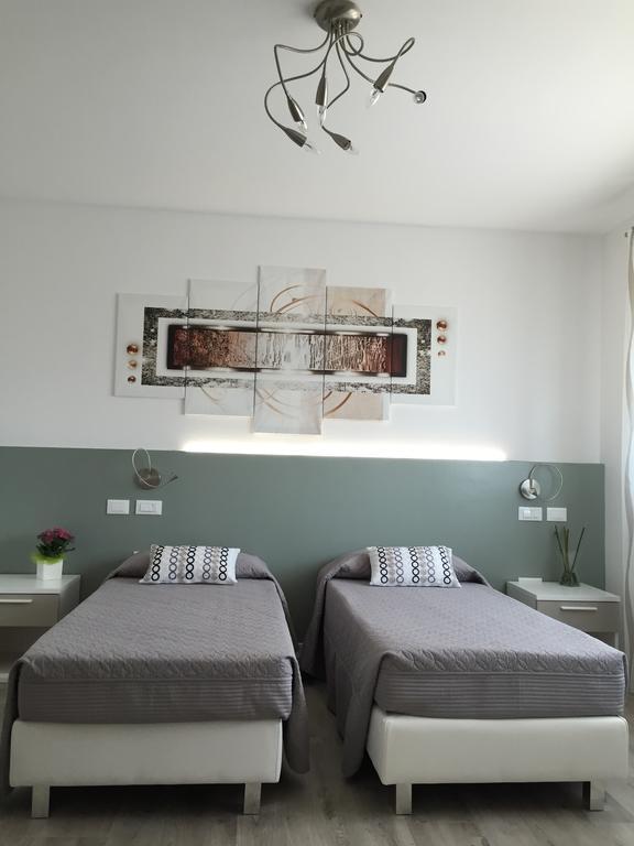 Flyingaway Bed and Breakfast Borso del Grappa Δωμάτιο φωτογραφία