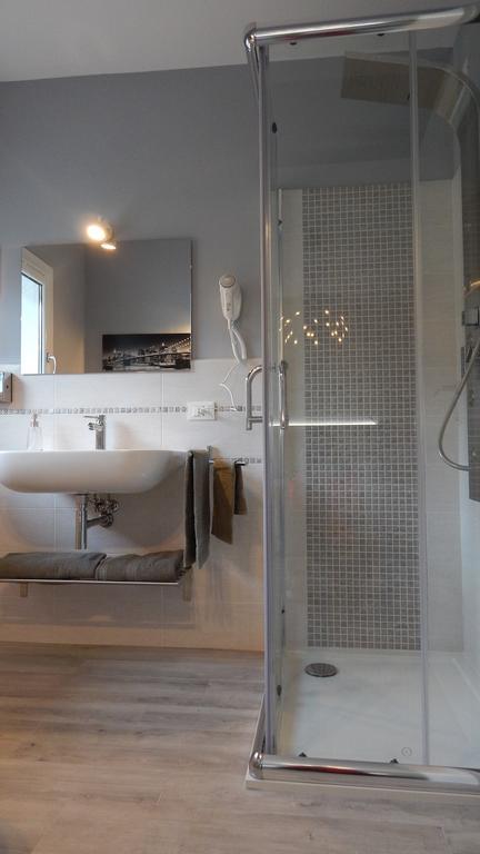 Flyingaway Bed and Breakfast Borso del Grappa Εξωτερικό φωτογραφία