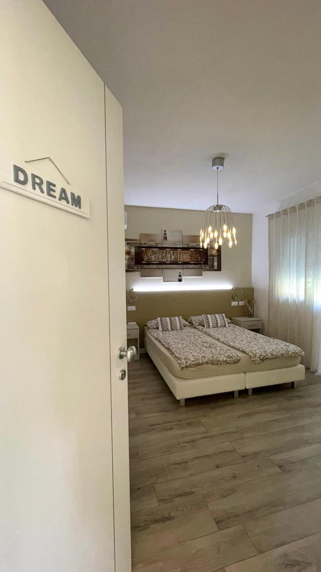 Flyingaway Bed and Breakfast Borso del Grappa Εξωτερικό φωτογραφία