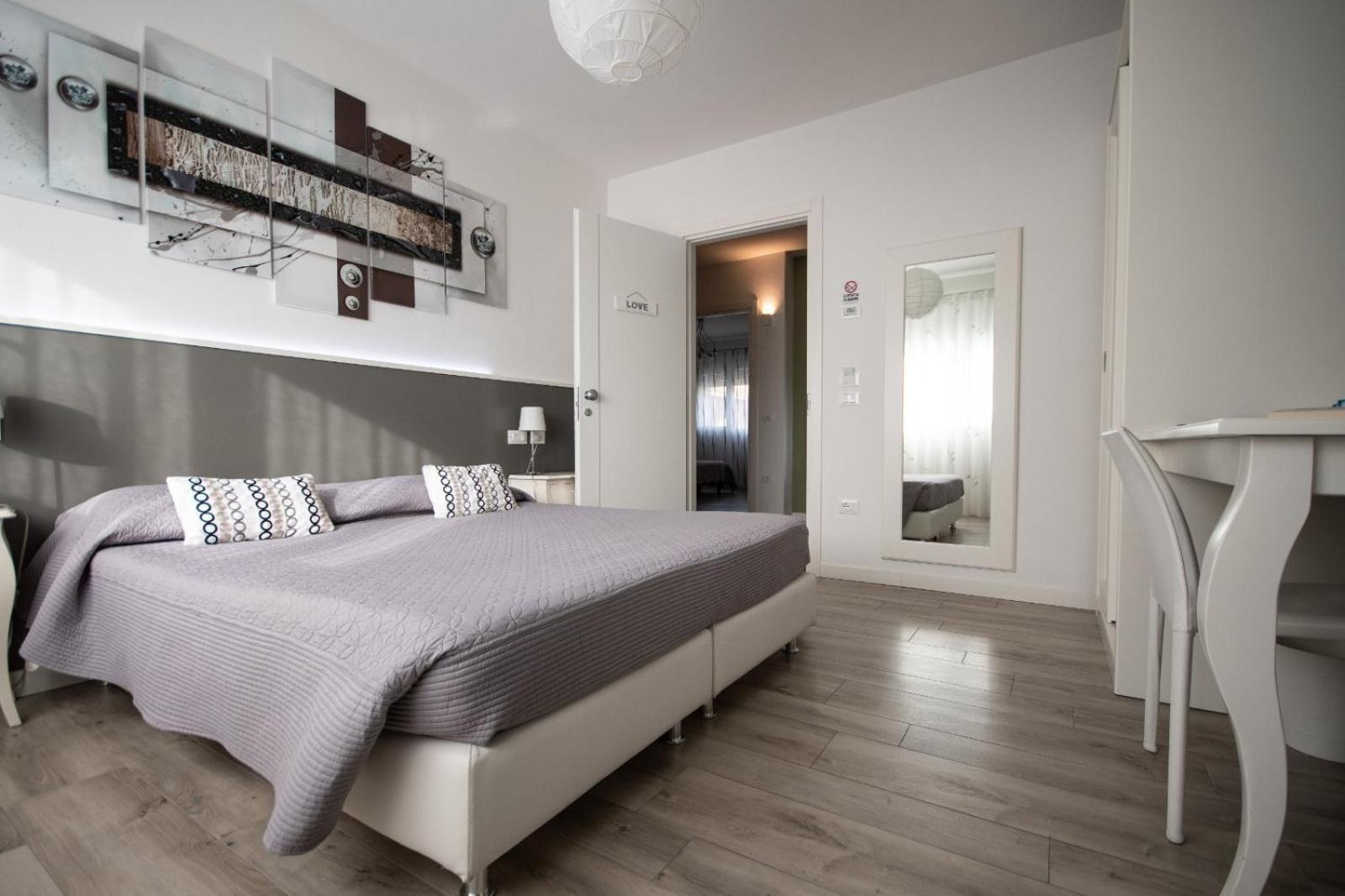 Flyingaway Bed and Breakfast Borso del Grappa Εξωτερικό φωτογραφία