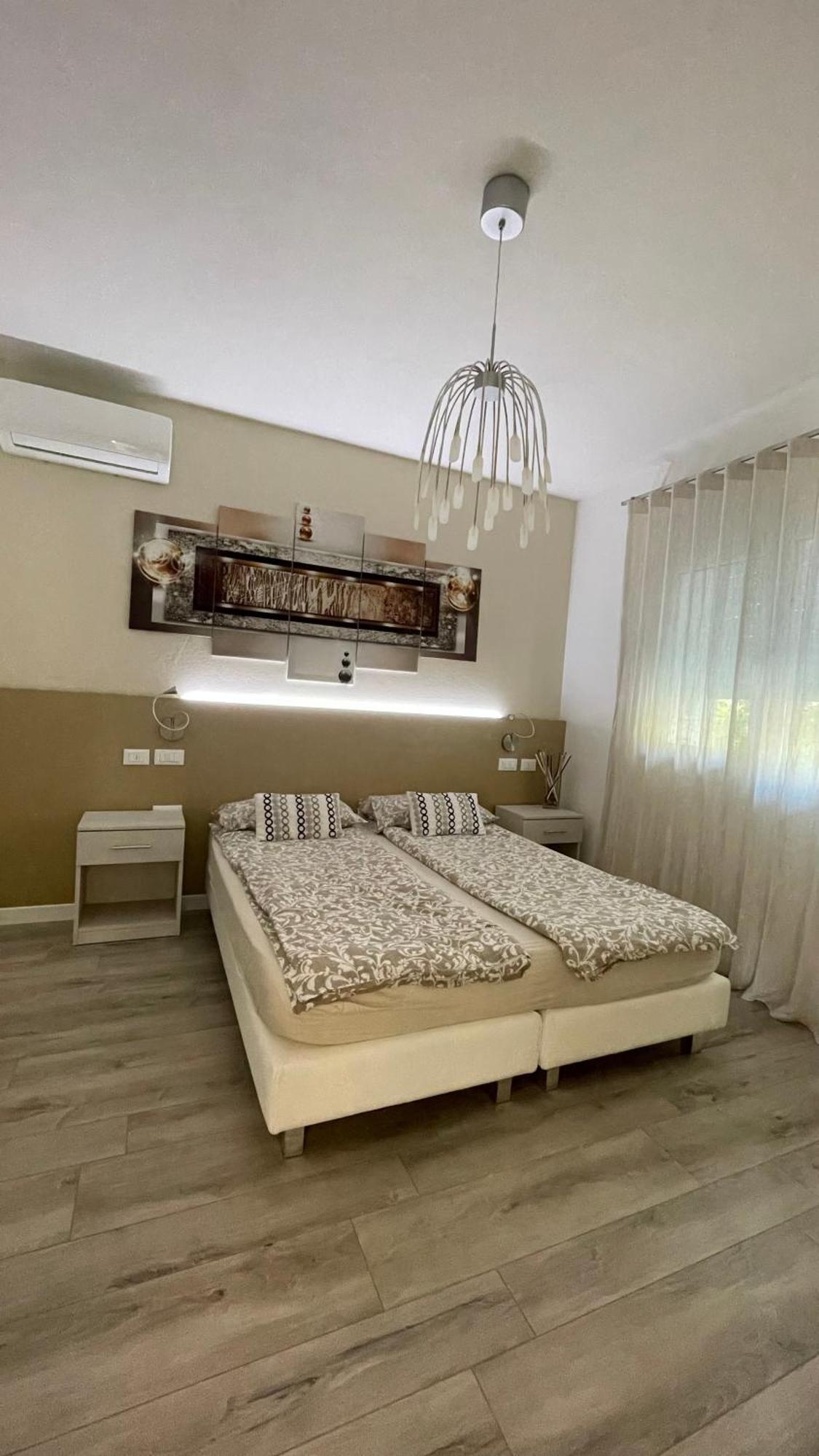 Flyingaway Bed and Breakfast Borso del Grappa Εξωτερικό φωτογραφία