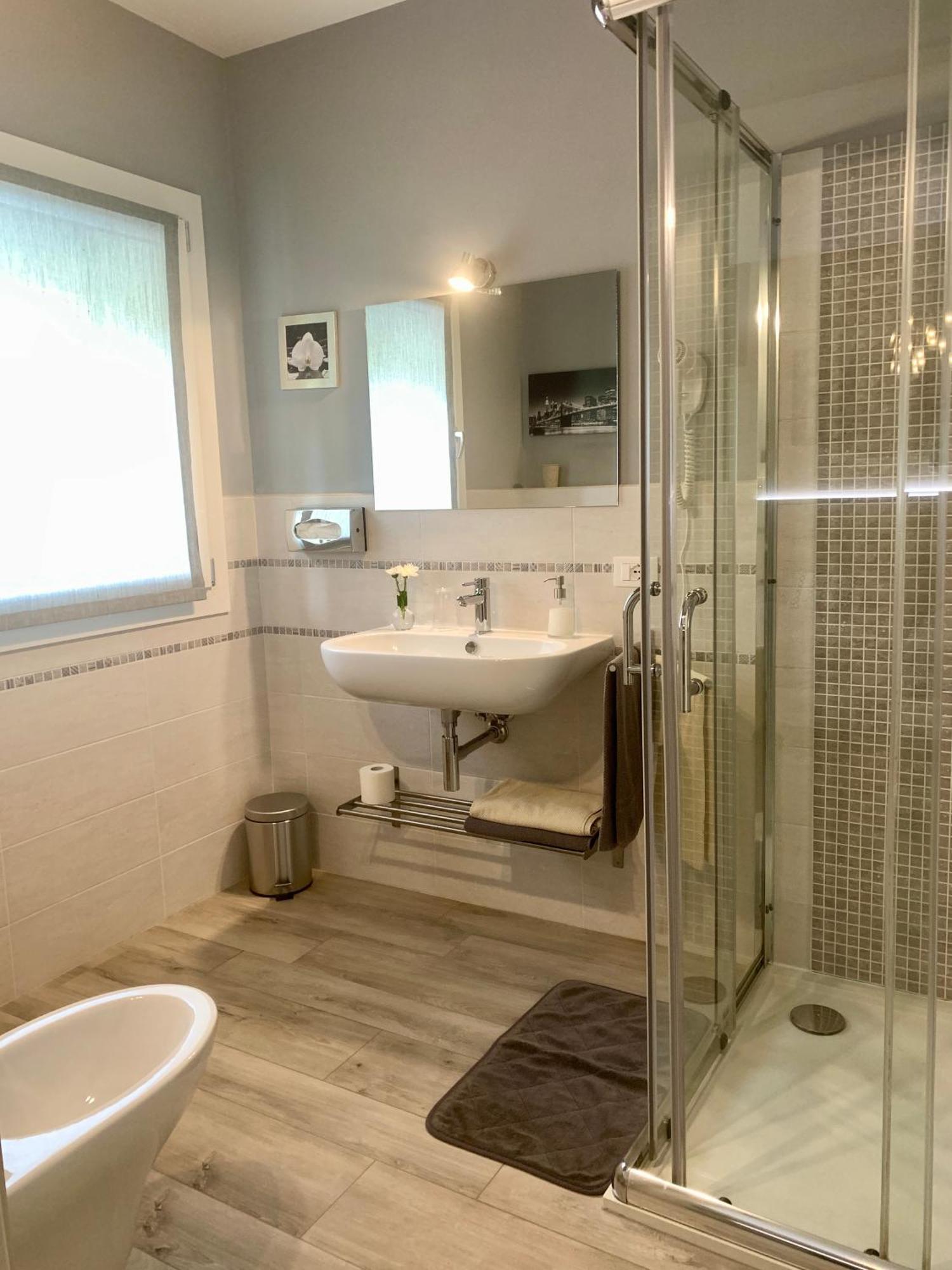 Flyingaway Bed and Breakfast Borso del Grappa Εξωτερικό φωτογραφία
