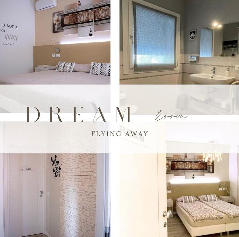 Flyingaway Bed and Breakfast Borso del Grappa Εξωτερικό φωτογραφία