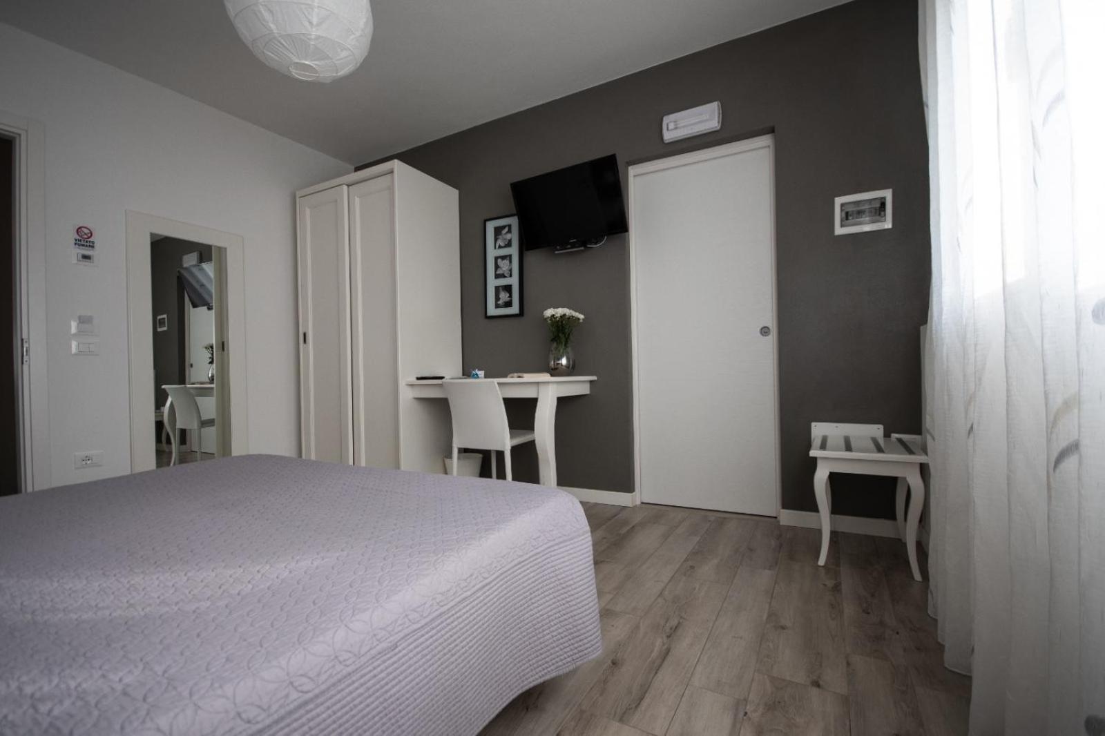 Flyingaway Bed and Breakfast Borso del Grappa Εξωτερικό φωτογραφία