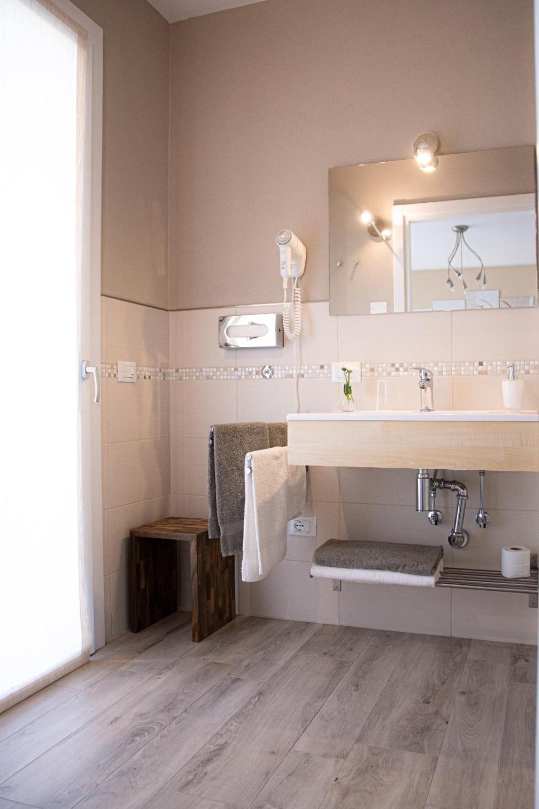 Flyingaway Bed and Breakfast Borso del Grappa Εξωτερικό φωτογραφία
