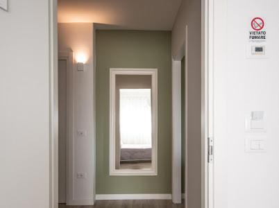 Flyingaway Bed and Breakfast Borso del Grappa Εξωτερικό φωτογραφία