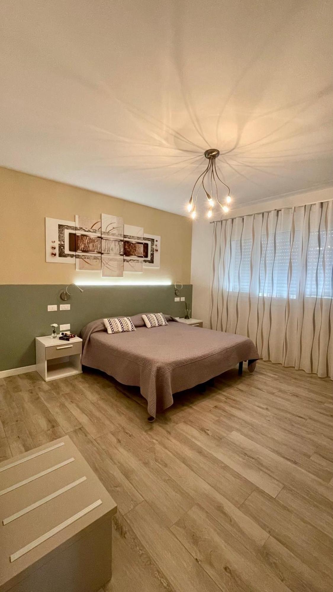 Flyingaway Bed and Breakfast Borso del Grappa Εξωτερικό φωτογραφία