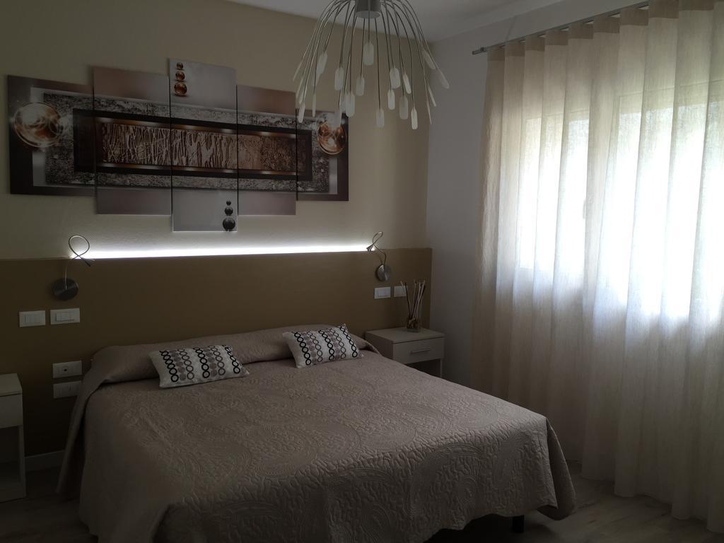 Flyingaway Bed and Breakfast Borso del Grappa Δωμάτιο φωτογραφία