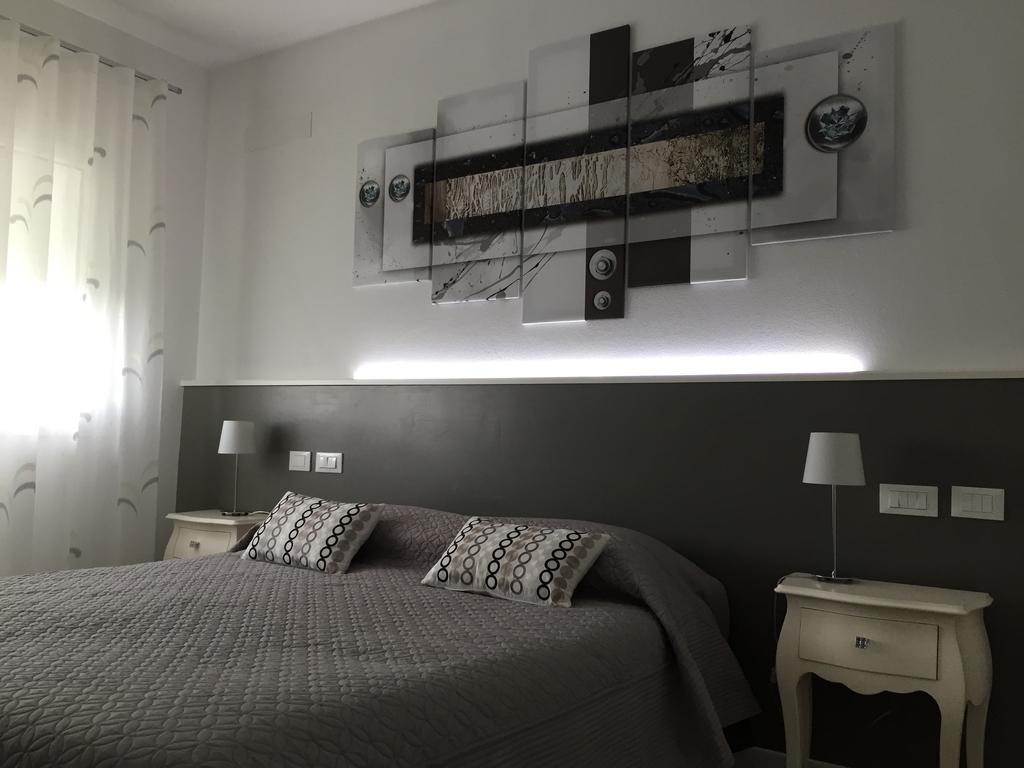 Flyingaway Bed and Breakfast Borso del Grappa Δωμάτιο φωτογραφία