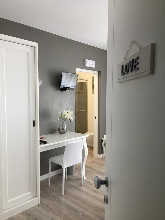 Flyingaway Bed and Breakfast Borso del Grappa Δωμάτιο φωτογραφία