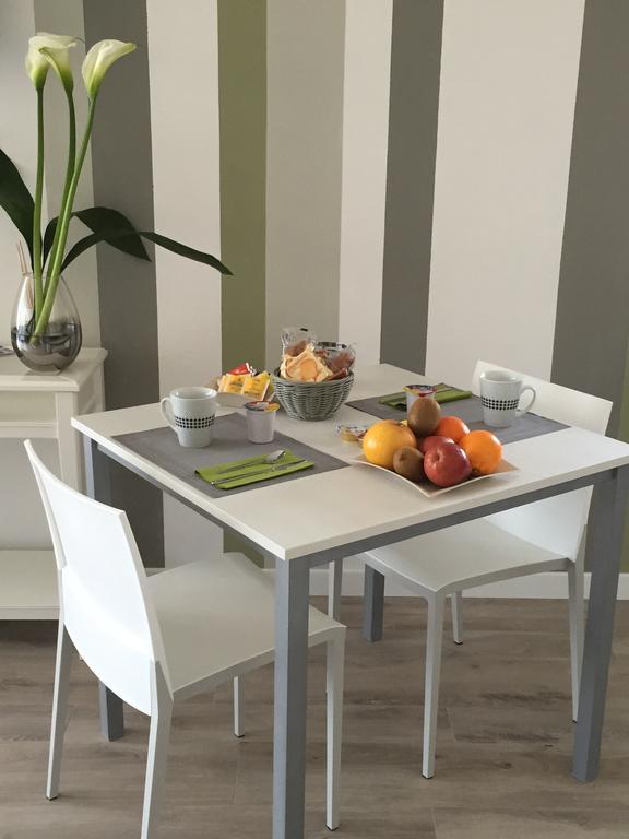 Flyingaway Bed and Breakfast Borso del Grappa Εξωτερικό φωτογραφία