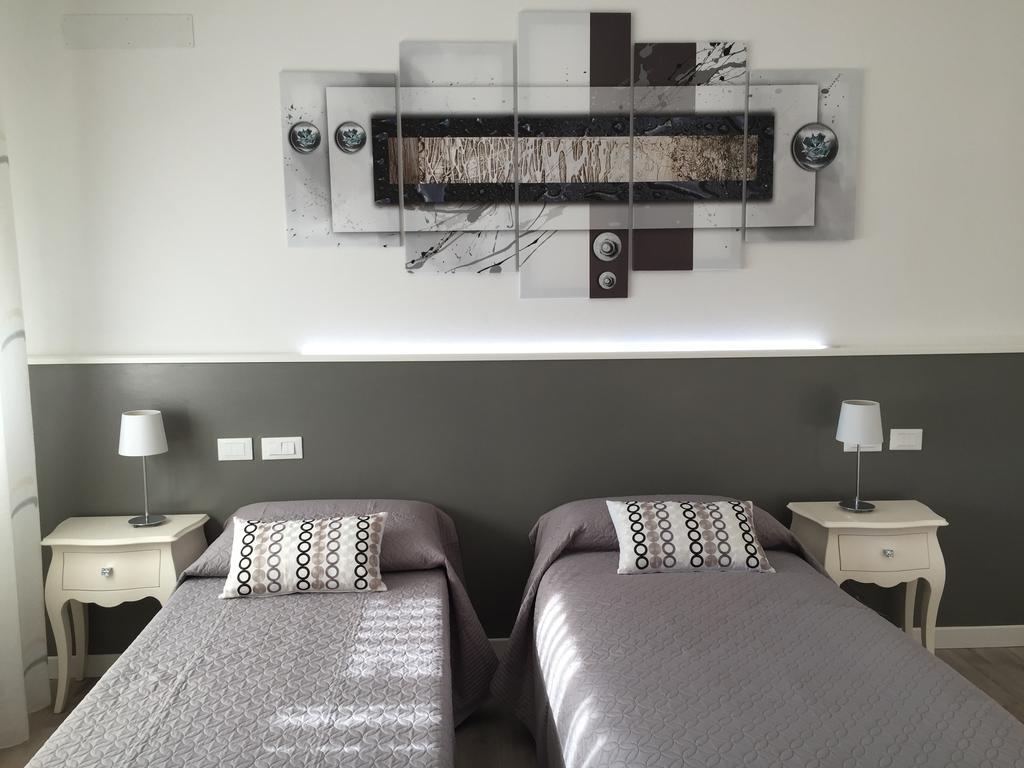 Flyingaway Bed and Breakfast Borso del Grappa Δωμάτιο φωτογραφία