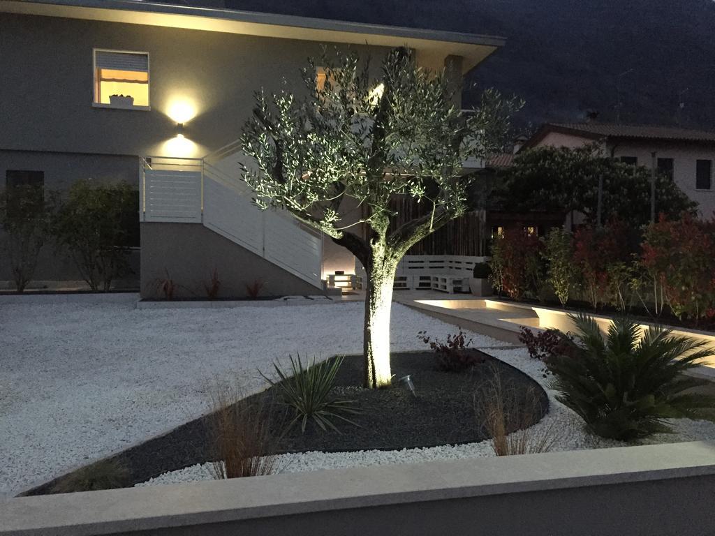 Flyingaway Bed and Breakfast Borso del Grappa Εξωτερικό φωτογραφία