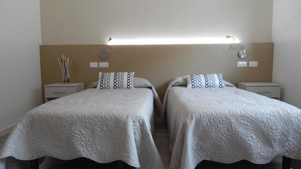 Flyingaway Bed and Breakfast Borso del Grappa Δωμάτιο φωτογραφία