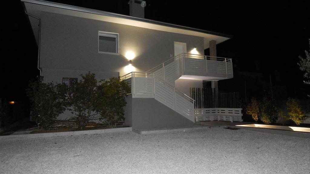Flyingaway Bed and Breakfast Borso del Grappa Εξωτερικό φωτογραφία