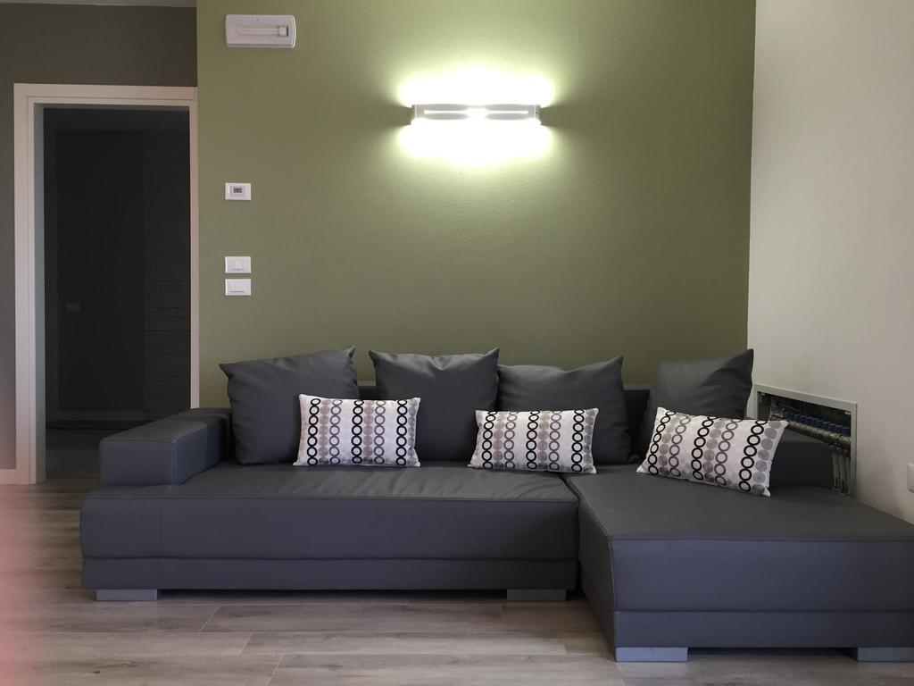 Flyingaway Bed and Breakfast Borso del Grappa Δωμάτιο φωτογραφία